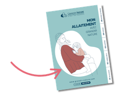 grandir nature guide bébé